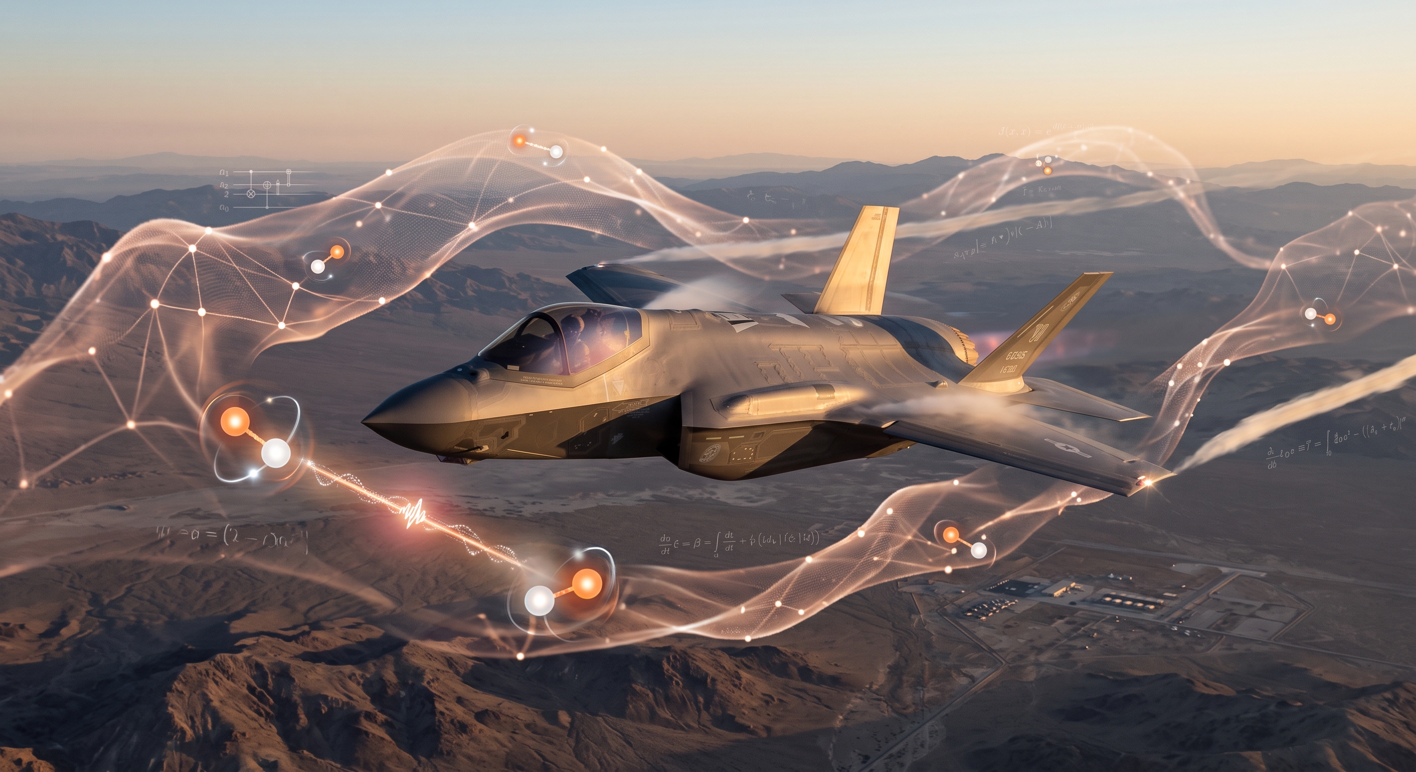 Lockheed Martin i Xanadu proširuju program obuke inženjera za kvantno programiranje