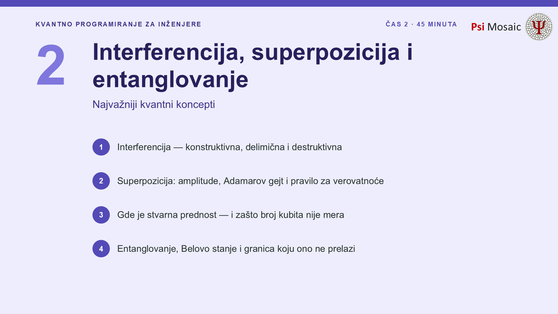 Plan časa