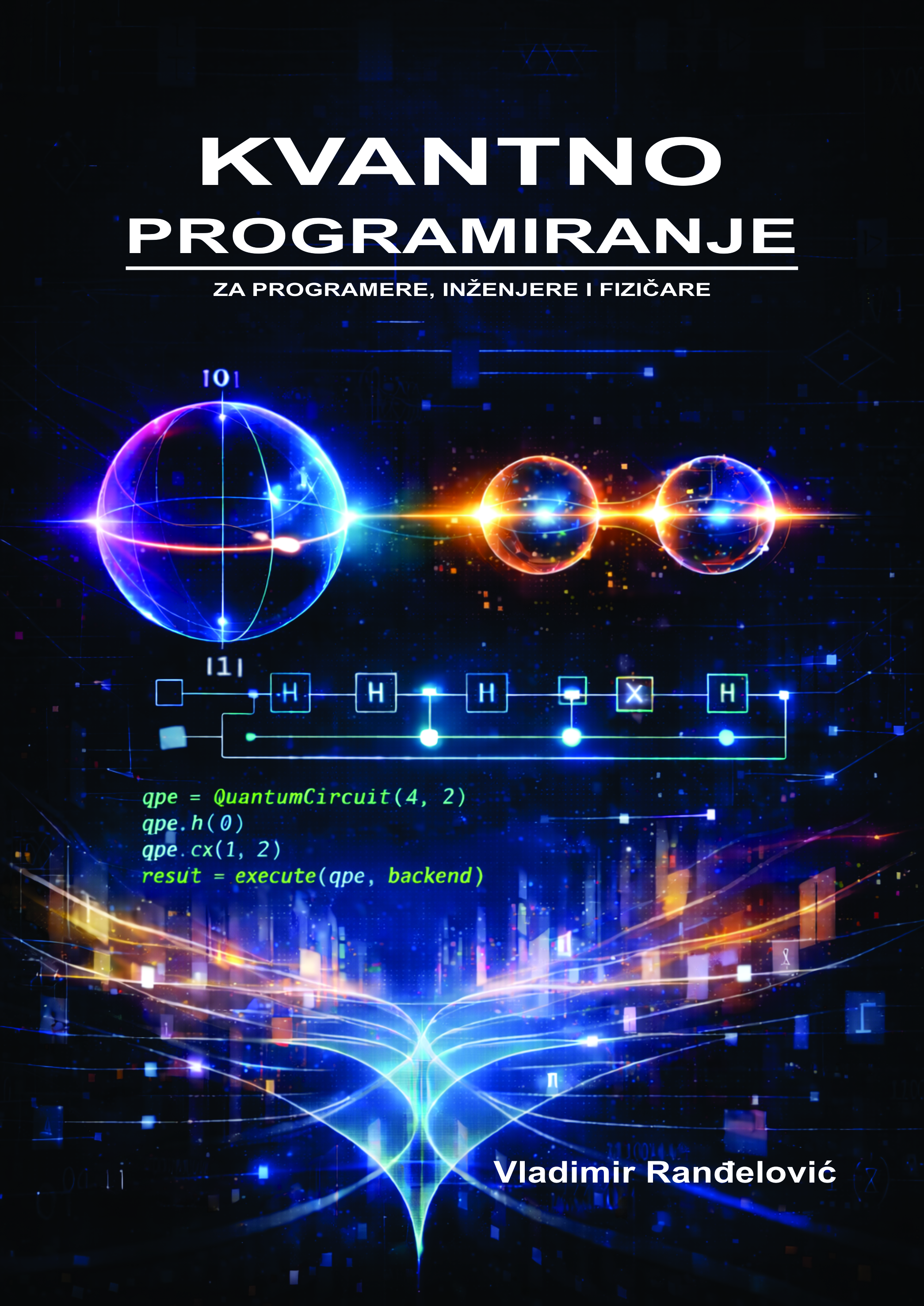 Kvantno programiranje
